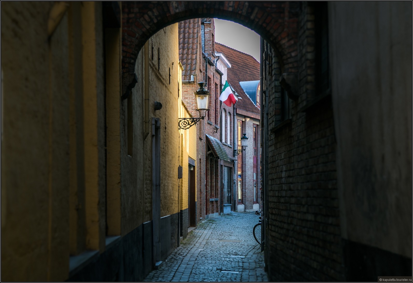 Brugge